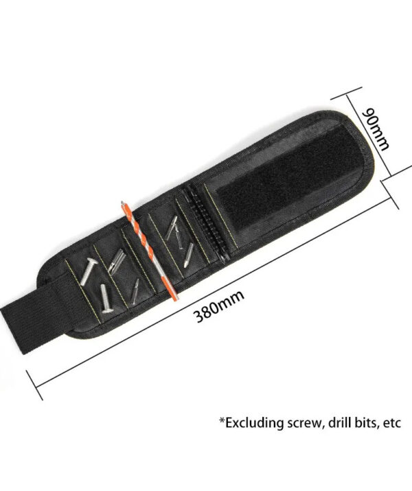 correa-magnetica-muneca-herramientas