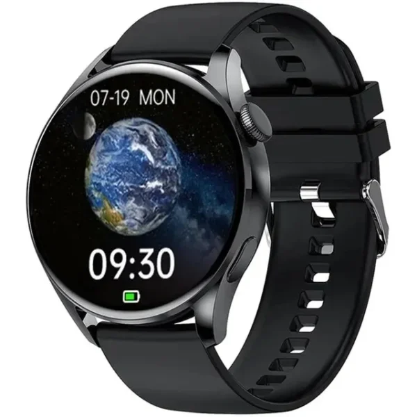 Reloj Inteligente Ola Esporte con GPS, Bluetooth y funciones - Image 7